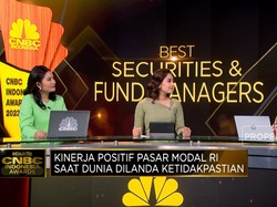 APEI Ungkap Alasan Korporasi "Doyan" Galang Dana Pasar Modal