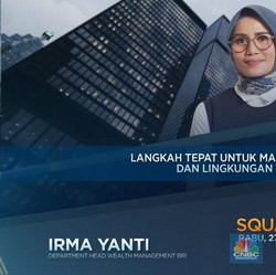 Simak! Kiat Siapkan Keuangan Untuk Masa Depan Cerah & Nyaman