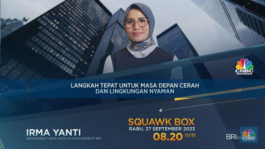 Langkah Tepat Untuk Siapkan Masa Depan Cerah dan Lingkungan Nyaman