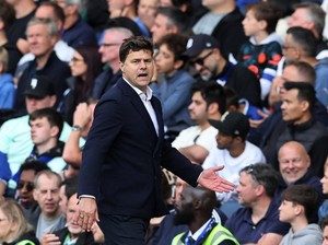 Pochettino soal Tottenham Hotspur Vs Chelsea: Spesial tapi Aneh
