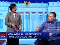 Menakar Seberapa Realistis Janji Ekonomi Capres Prabowo?