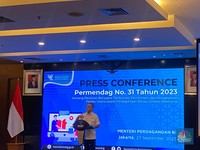 Jual-Beli di Medsos Tak Boleh, Ini 6 Beda Aturan Baru Vs Lama