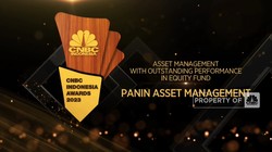 Video: Panin AM Raih Penghargaan CNBC Indonesia Awards 2023