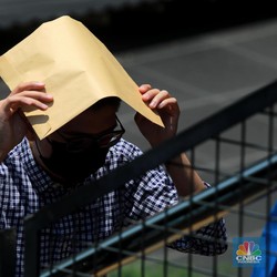 BRIN Kasih Peringatan, Cuaca Panas Mendidih RI Sampai Kapan?