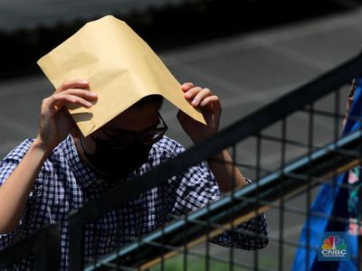 BMKG Ungkap Pemicu Radiasi Matahari Menguat-Jabodetabek Panas Mendidih