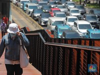 Tak Cuma Kulit, Ini 5 Organ Paling Rawan Selama Cuaca Panas