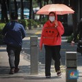 NASA Buka-Bukaan Beda Nasib El Nino di Indonesia dan Amerika