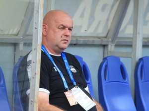 Bojan Hodak yang Tak Mau Telan Pujian Sendirian