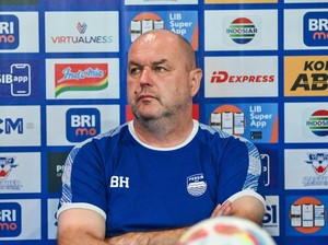 Komdis PSSI Anulir Kasus Kartu Merah Salah Orang Jelang Persib Vs PSIS
