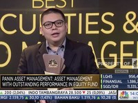 Kinerja Reksa Dana Saham Panin AM Datangkan Penghargaan Ini