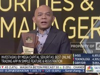 InvestasiKu Rengkuh Penghargaan Best Online Trading App