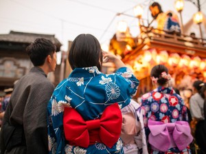 Banjir Kritik, Usulan Insentif Nikah untuk Wanita Tokyo Dibatalkan