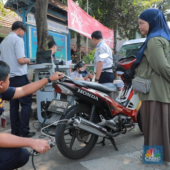 Yuk Uji Emisi Gratis di Jakarta, di sini Lokasinya