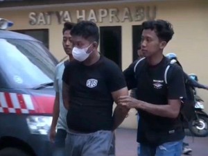 Pria Skizofrenia Pembunuh Wanita di Jakbar Dapat Amnesti Prabowo