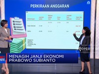 Prabowo Janjikan Ini Kalau Jadi Presiden, Berapa Anggaranya?