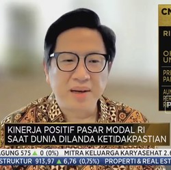 Pede Tumbuh Double Digit, Panin AM Targetkan AUM Rp 16,5 T
