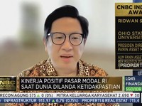 Pede Tumbuh Double Digit, Panin AM Targetkan AUM Rp 16,5 T