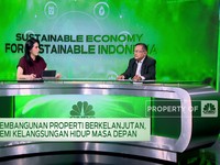 Bisnis Properti Mulai Gunakan Material Bersertifikasi Green