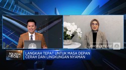 Prospek Cuan Investasi Reksa Dana Berbasis ESG Dari BRI