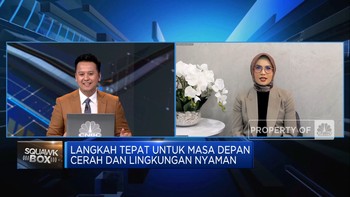 Prospek Cuan Investasi Reksa Dana Berbasis ESG Dari BRI