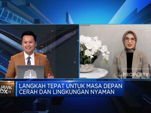 Prospek Cuan Investasi Reksa Dana Berbasis ESG Dari BRI