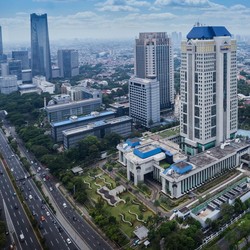 Bank Mandiri Siapkan Rp 100 M Buat Subkontraktor JMTM
