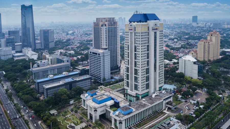 PT Bank Mandiri Tbk senantiasa berkomitmen meningkatkan tata kelola di bidang pencegahan terjadinya tindak pidana korupsi demi mewujudkan prinsip-prinsip tata kelola perusahaan yang baik.