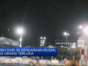 Rusia Bombardir Pelabuhan Gandum Ukraina Dengan 38 Drone