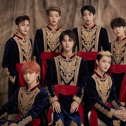 Viral Grup Kpop Ini Hancurkan Album dengan Cover Mirip Quran