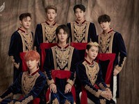 Viral Grup Kpop Ini Hancurkan Album dengan Cover Mirip Quran