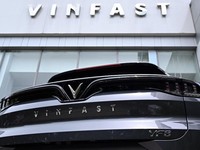 Pabrik Mobil Vietnam Bakal Bangun Pabrik di Purwakarta