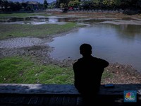 Kapan Suhu Panas Mendidih di RI Berakhir? Ini Ramalan BMKG