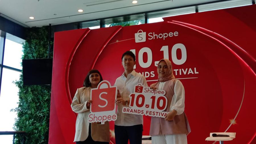 Shopee
