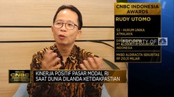 Strategi Aldiracita Menjadi Perusahaan Sekuritas Terkemuka