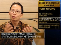 Strategi Aldiracita Menjadi Perusahaan Sekuritas Terkemuka