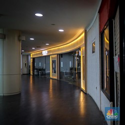 APPBI Ungkap Bakal ada 4 Mal Baru di Jabodetabek Sebelum Lebaran 2024