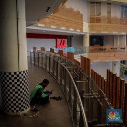 Fenomena Mengerikan, Ramalan Bos Toko: Semua Mal yang Ada akan Sepi!