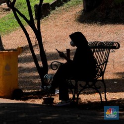 Mengenal Gorila El Nino, Ancaman Besar Bagi RI