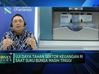 Suku Bunga The Fed Masih Rawan Naik, Capai 6%?