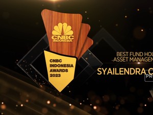 Syailendra Capital Raih