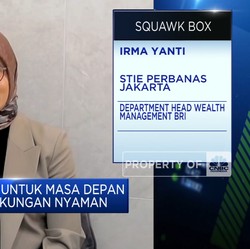 Begini Cara Cerdas Capai Kebebasan Finansial di Masa Depan