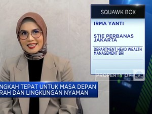 Tips Investasi Demi Masa Depan Cerah Bersama BRI Prioritas