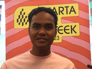 Profil Wregas Bhanuteja, Sutradara Film Budi Pekerti Asal Jogja