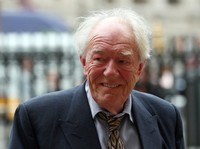 Michael Gambon, Pemeran Dumbledore di Harry Potter Meninggal