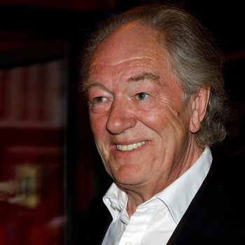 Aktor Michael Gambon Bintang Harry Potter Meninggal Dunia