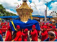 5 Tradisi Perayaan Maulud Nabi di RI, Penuh Historis & Berkah