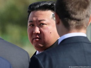 Perbandingan Gaji Joe Biden Vs Kim Jong Un, Besar Siapa?