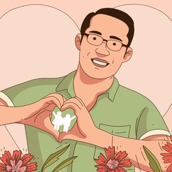 Survei Terbaru Pilgub Jabar: Kang Emil Dominan, Dedi Mulyadi Menyusul