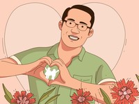 Survei Terbaru Pilgub Jabar: Kang Emil Dominan, Dedi Mulyadi Menyusul