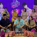 Oshku Pangan Indonesia Luncurkan Snack Berbahan Baku Talas